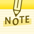 Pictogram van programma: HandyNotes - Note Taking …