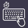 Icône du programme : Master Typing App - Keybo…