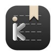 Иконка программы: Koodo Reader