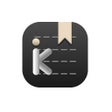Ikon program: Koodo Reader