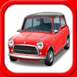Ikon program: Cars for Kids Sound Flash…