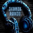ไอคอนของโปรแกรม: Iconix Radio