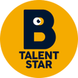 Btalentstar icon