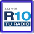 Icono de programa: Radio 10 Am710 - Argentin…