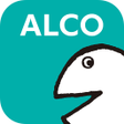 プログラムのアイコン：ALCO for ダウンロードセンター