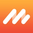ไอคอนของโปรแกรม: Music X - Music Offline P…