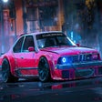 Programikonen: BMW Auto Wallpapers New T…