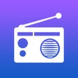 Иконка программы: Radio FM: Music News  Spo…