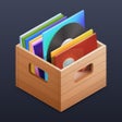 Icoon van programma: Albums: Music Shortcuts