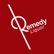 Ikon program: Remedy Liquor