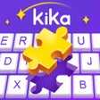 ไอคอนของโปรแกรม: Jigsaw Keyboard-win Kika …