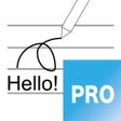 程序图标：Pocket Note Pro