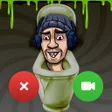 程序图标：Monster Sounds: Fake call