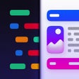 프로그램 아이콘: Achoo HTML Viewer  Inspec…