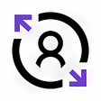 Иконка программы: Qeek - Profile Picture Do…