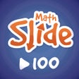 أيقونة البرنامج: Math Slide: tens  ones