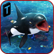 Programın simgesi: Killer Whale Beach Attack…