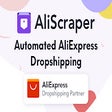 Programikonen: AliScraper - Aliexpress.c…