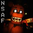 Ikon program: Night Shift at Fredbears