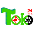 ไอคอนของโปรแกรม: ToKo SuperApp