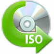 Ikon program: Free ISO Converter