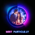 Иконка программы: Particle.ly