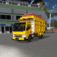Icon of program: Truck Khas Kalimantan Gam…