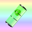 プログラムのアイコン：spirit level