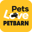 Biểu tượng của chương trình: Petbarn