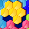 Icon of program: Hexa Puzzle Box