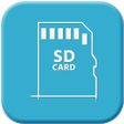 أيقونة البرنامج: Move Apps To SD CARD