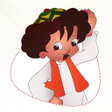 Ícone do programa: بكار ورشيدة ١ بدون نت