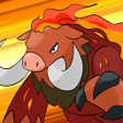 程序图标：Tetramon Monster Battles …