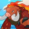 Programikonen: Tetramon Monster Battles …