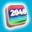 程序图标：Match 2048