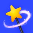 Icon of program: AdFairyMonetize Your Soci…