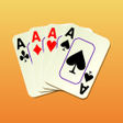 プログラムのアイコン：Double Down Stud Poker
