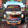 程序图标：Bus Driving Simulator Ult…