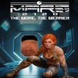 Programın simgesi: Mars 2120: The More the M…