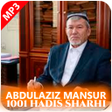 Icoon van programma: 1001 hadis sharhi.