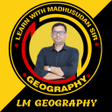 Ikona programu: LM GEOGRAPHY