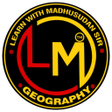 프로그램 아이콘: LM GEOGRAPHY