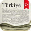 Programikonen: Turkish Newspapers