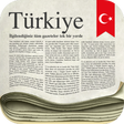程序图标：Turkish Newspapers