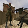 プログラムのアイコン：Marine Sharpshooter II: J…