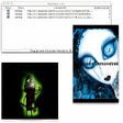 Symbol des Programms: NetGlance