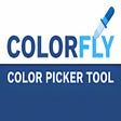 Programikonen: Colorfly Color picker
