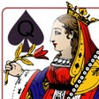 Symbol des Programms: Rickety Kate