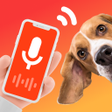 プログラムのアイコン：Pet Translator: Cat Dog S…