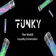 أيقونة البرنامج: Funky Extension
